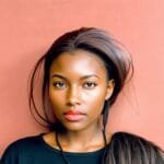 Professional in-home haircuts