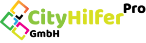 Cityhilferprof Logo