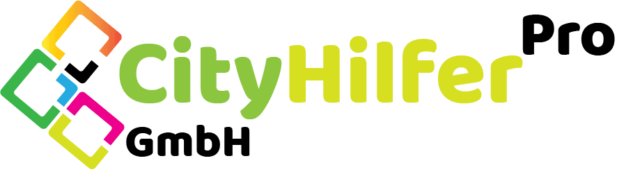 Cityhilferprof Logo   Cityhilfer Pro
