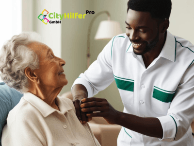 Elderly Care Providers in Potsdam