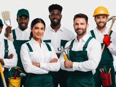 Cityhilfer Experts in Your City   Cityhilfer Pro