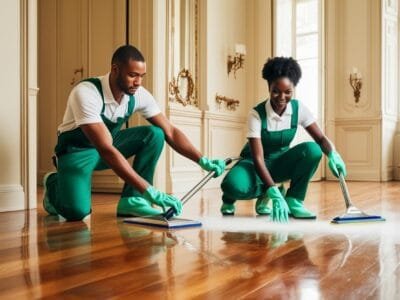 Professional Cleaners Deep Cleaning Cologne